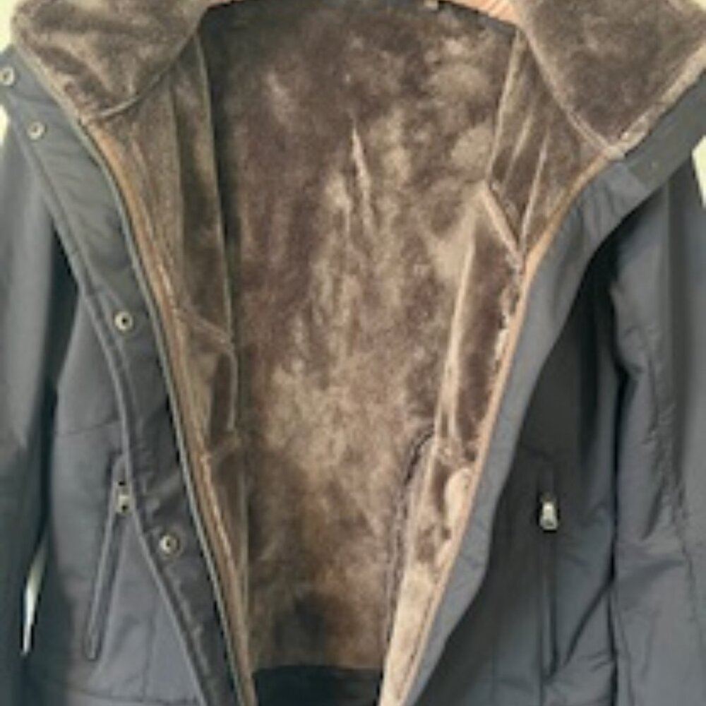 MeCo Jacket - Picture 4 of 5